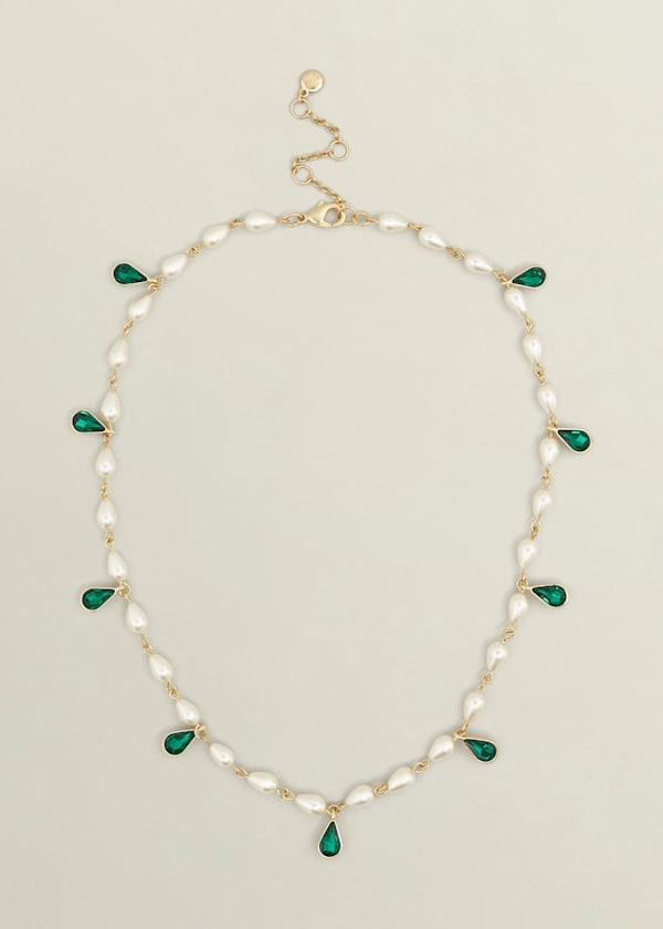 Laurie Necklace