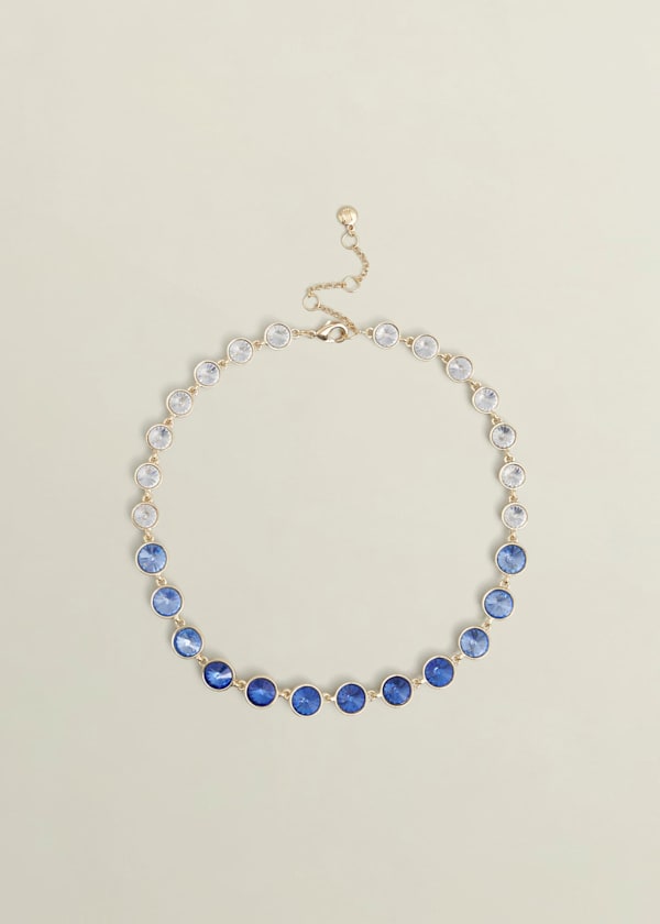 Emi Necklace