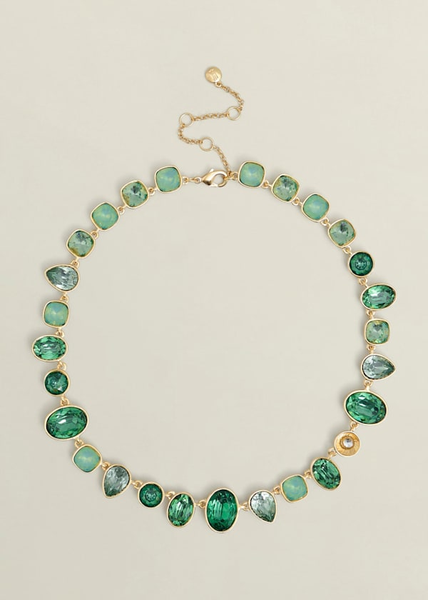 Indira Necklace