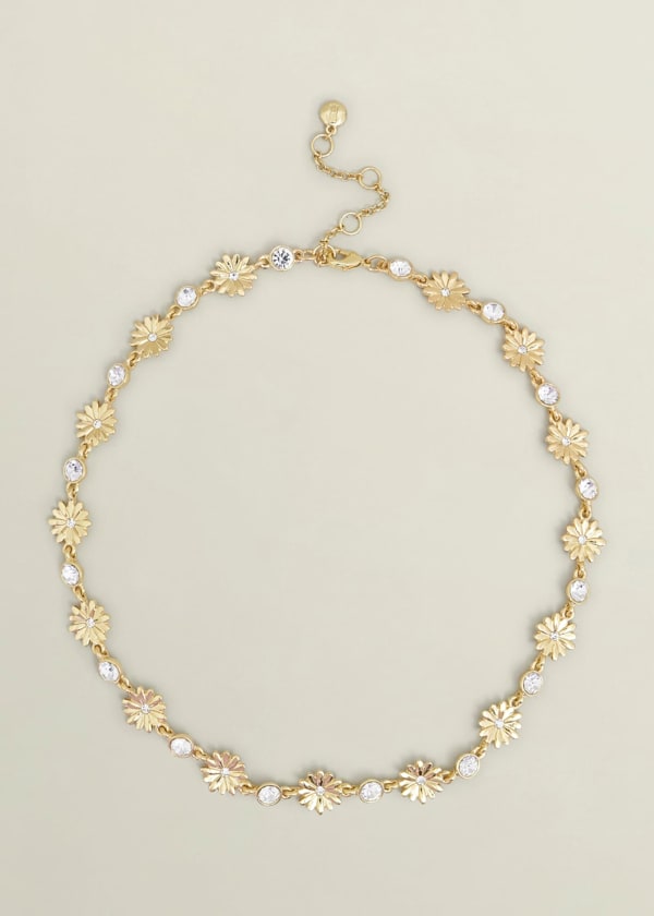 Tamara Necklace