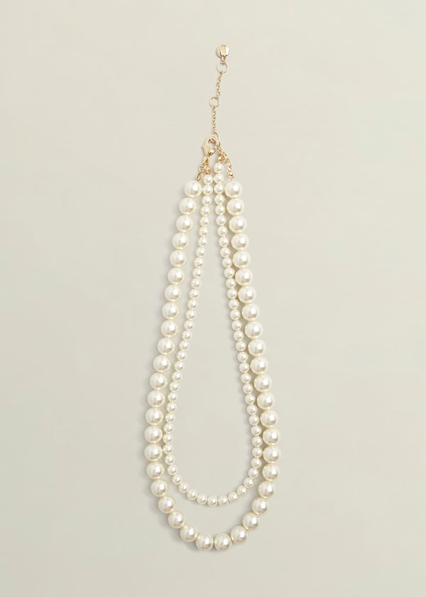 Lalena Necklace