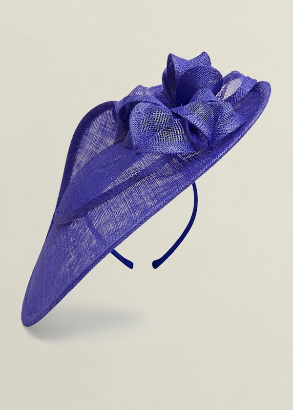 Elaina Fascinator