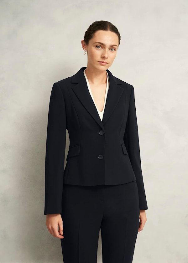 Rae Jacket