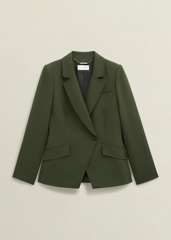 Neava Jacket