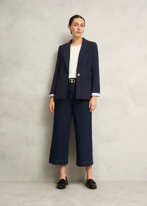 Gianna Jacket
