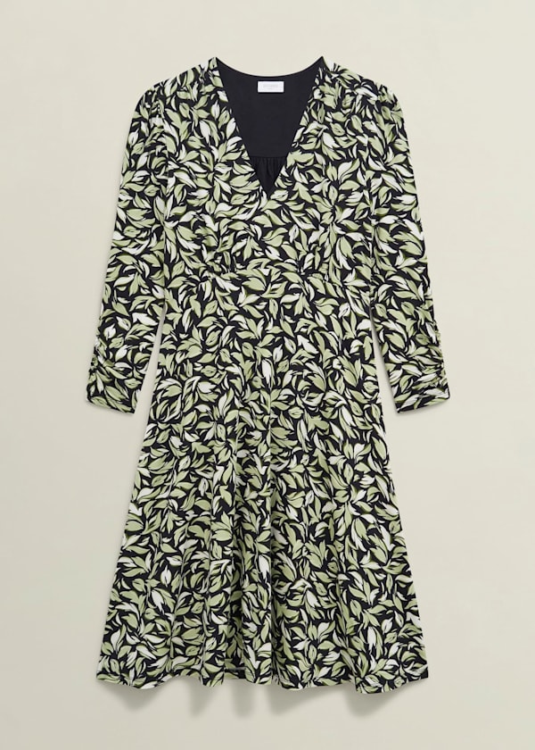 Elosie Jersey Dress