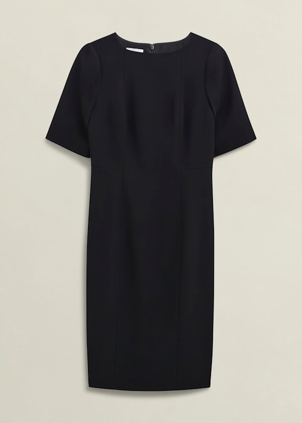 Rae Sleeved Dress
