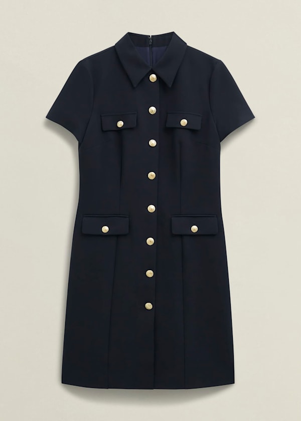 Nadiya Dress