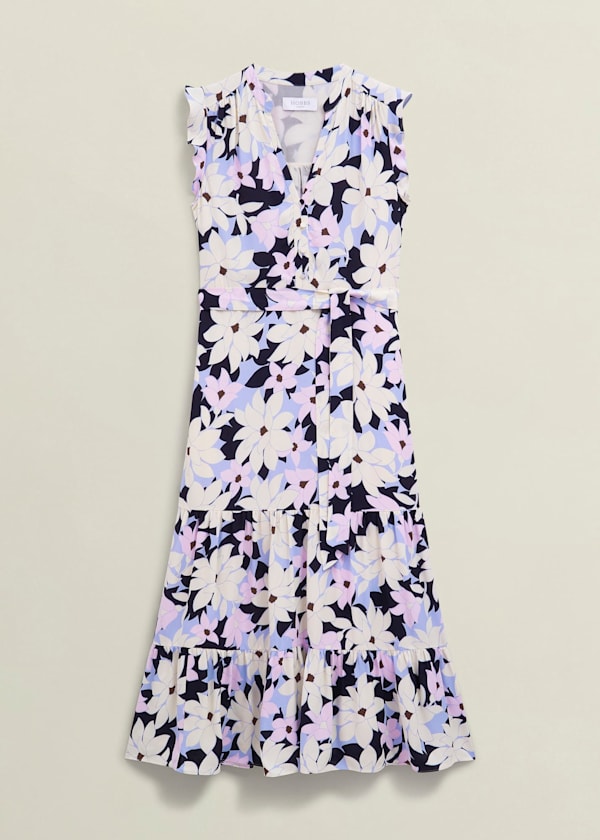 Petite Shauna Dress