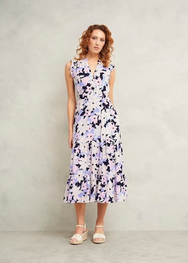 Petite Shauna Dress