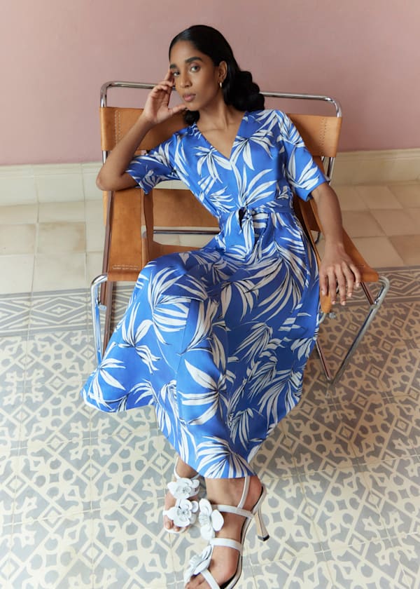 Ripsley Dress
