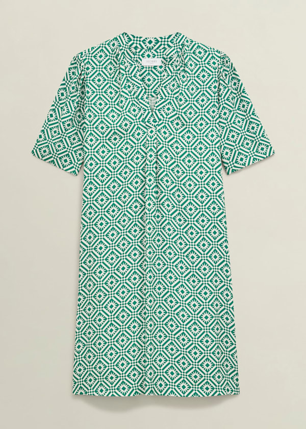Lucille Dress
