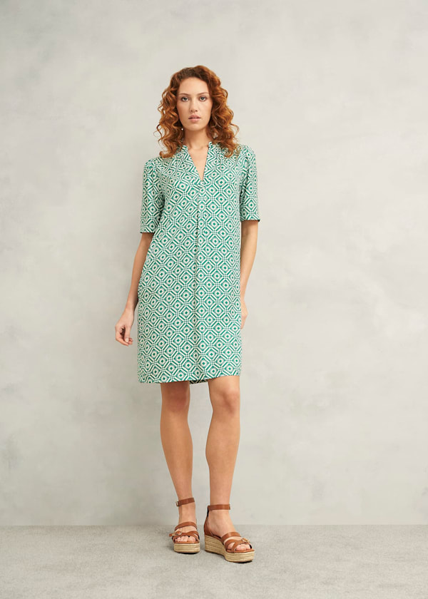 Lucille Dress
