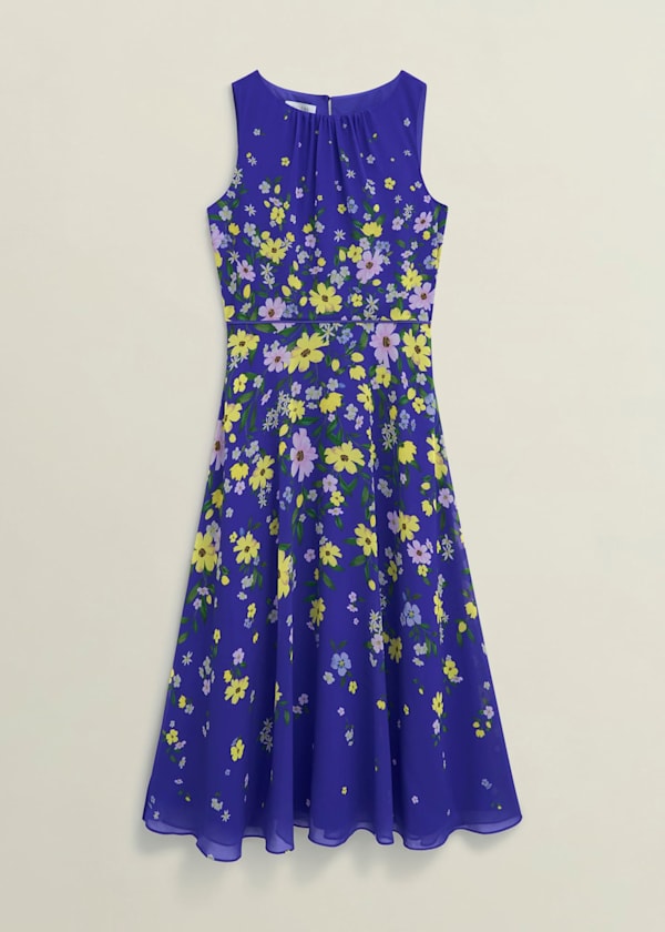 Petite Carly Dress