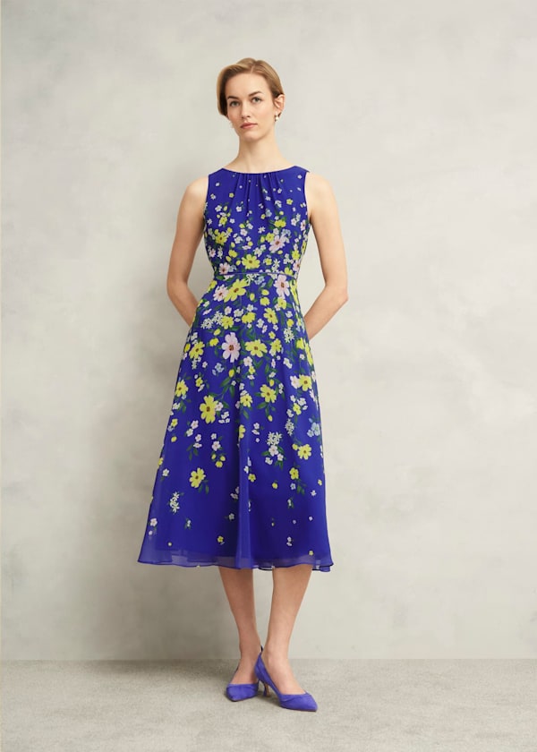 Petite Carly Dress