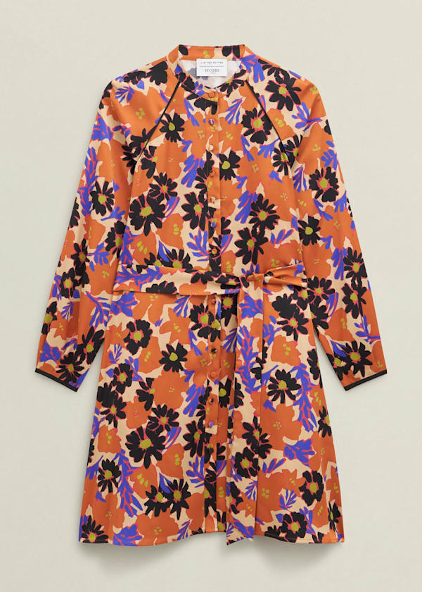 Coworth Dress
