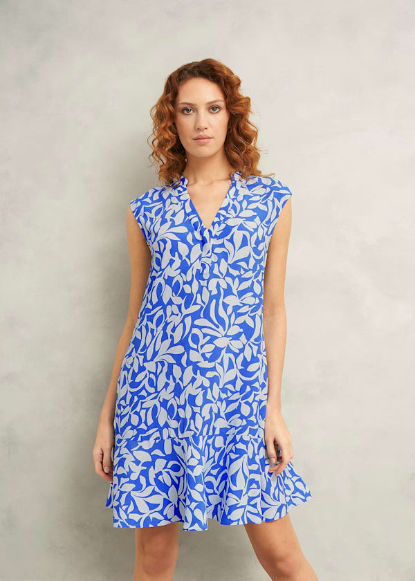 Janey Dress