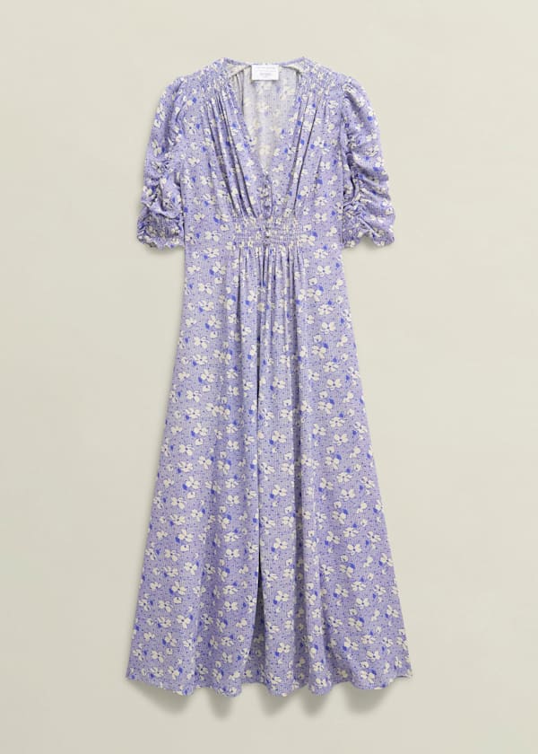 Stowe Dress