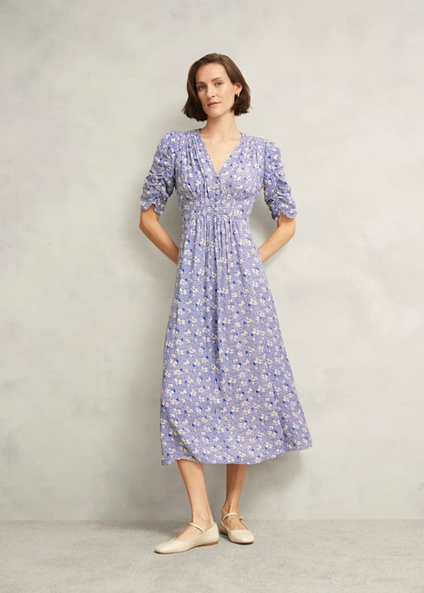 Stowe Dress