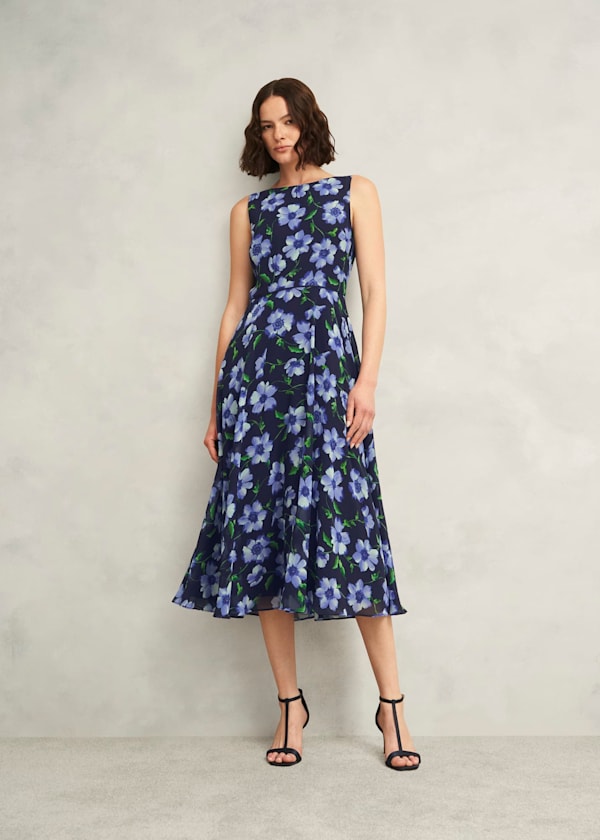 Carly Dress
