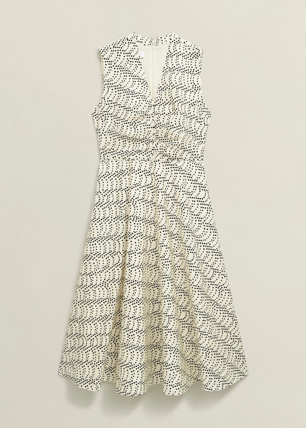 Ruthie Spot Dress