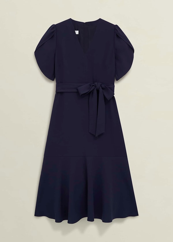 Pricilla Dress