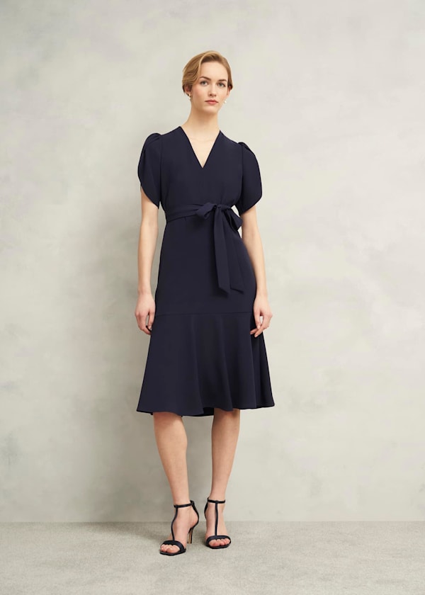 Pricilla Dress