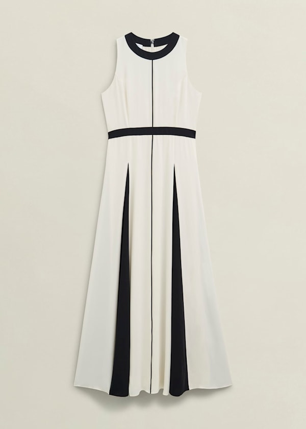 Jenn Colourblock Dress