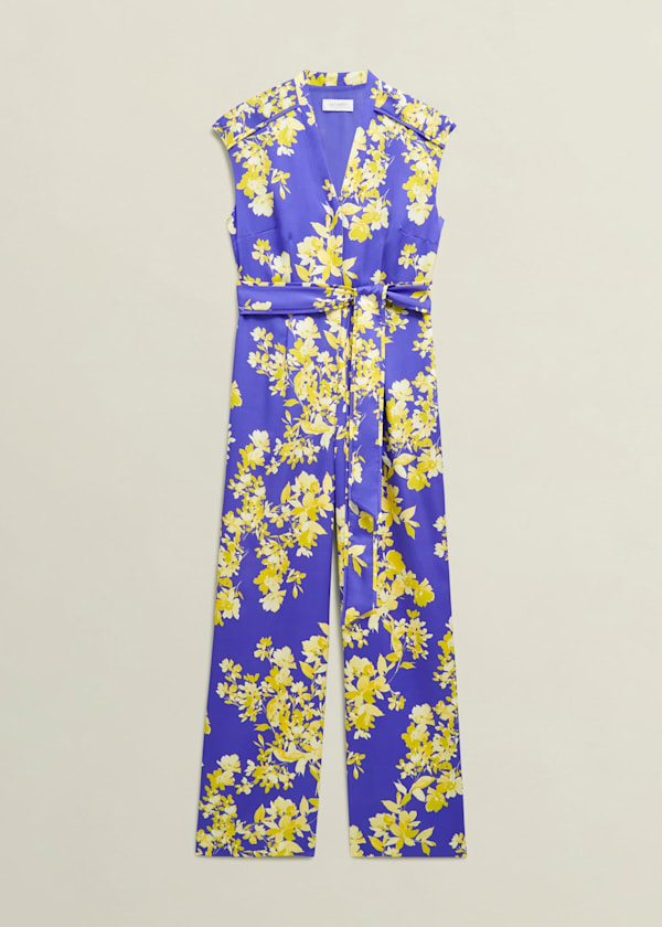 Macey Jumpsuit