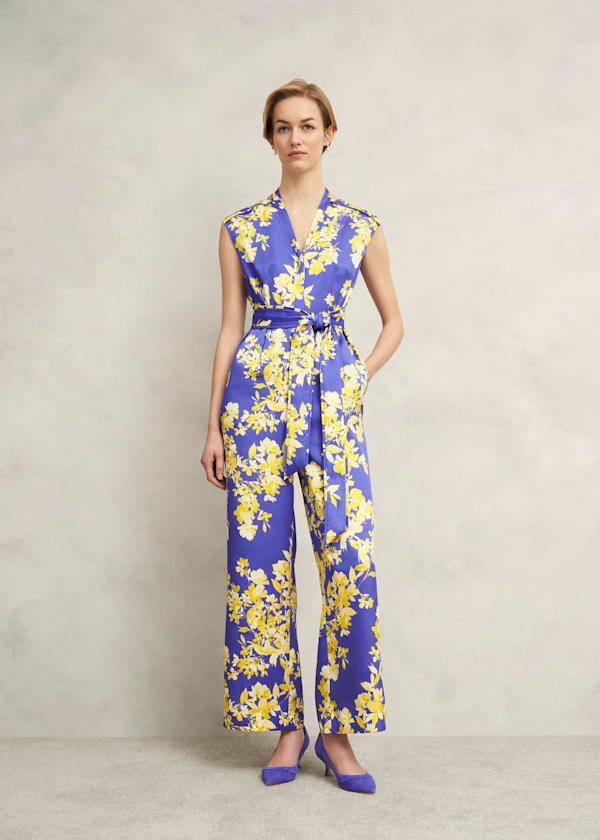 Macey Jumpsuit
