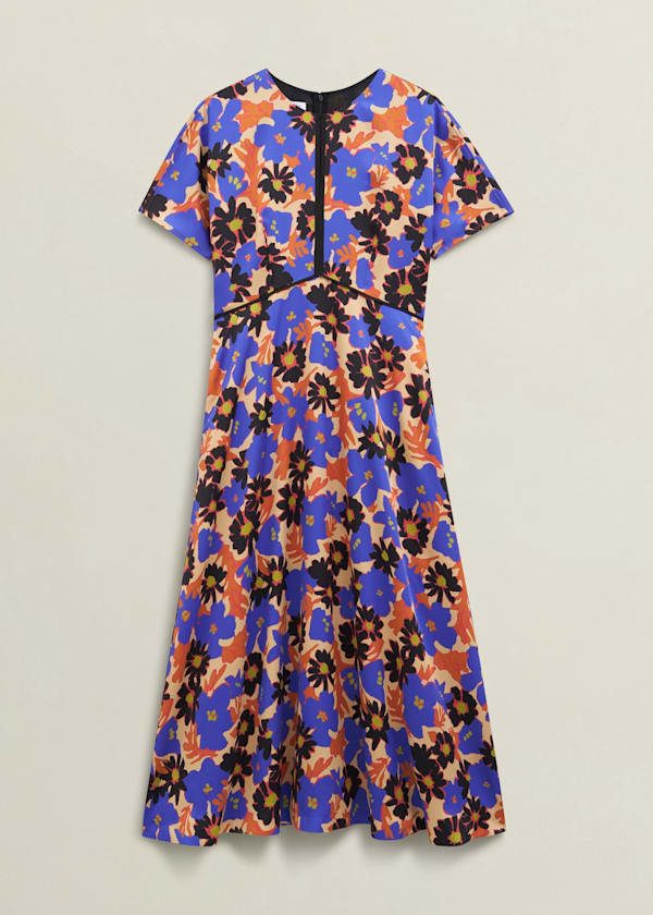 Arlesey Dress