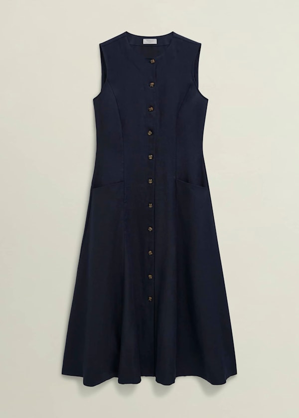Carmen Dress