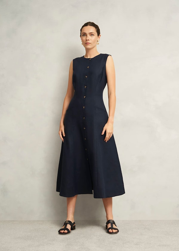 Carmen Dress