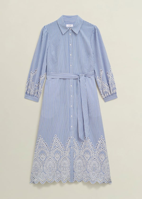 Juliette Cotton Dress