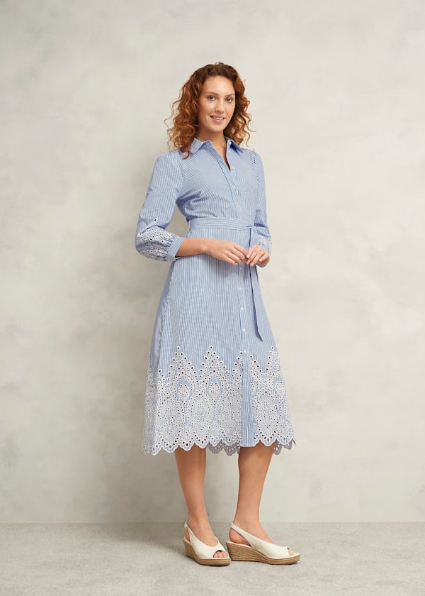 Juliette Cotton Dress