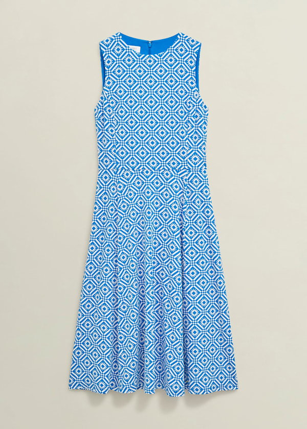 Petite Lisa Jersey Dress