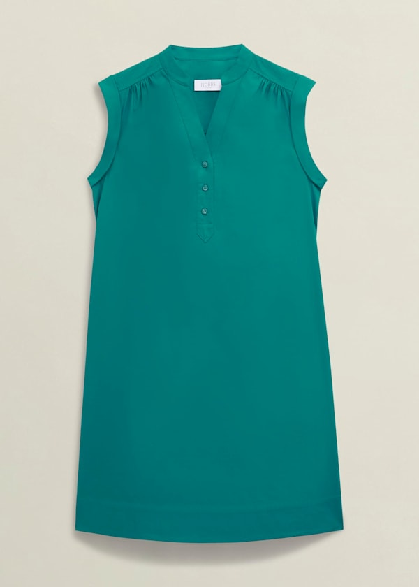 Skye Cotton Dress
