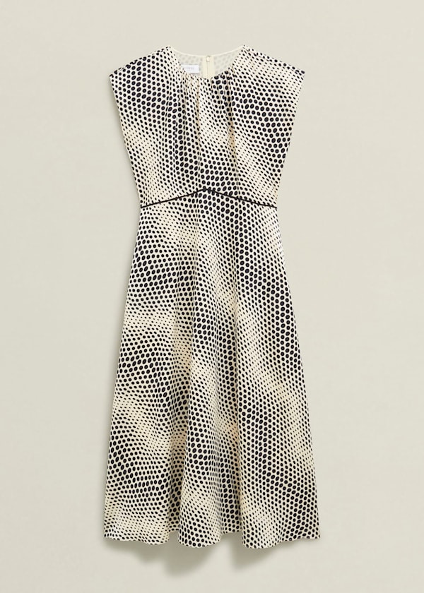 Paisley Dress