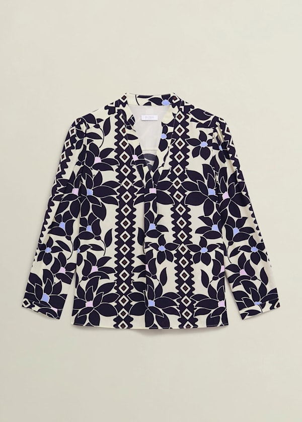 Jilly Blouse
