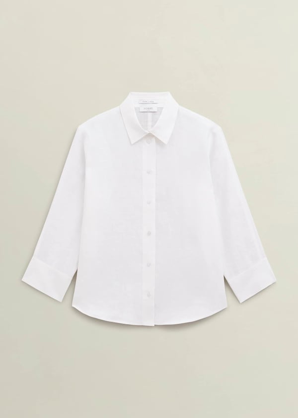 Vita Linen Shirt