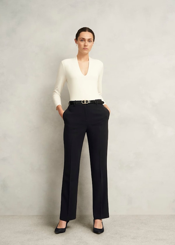 Rae Straight Pants