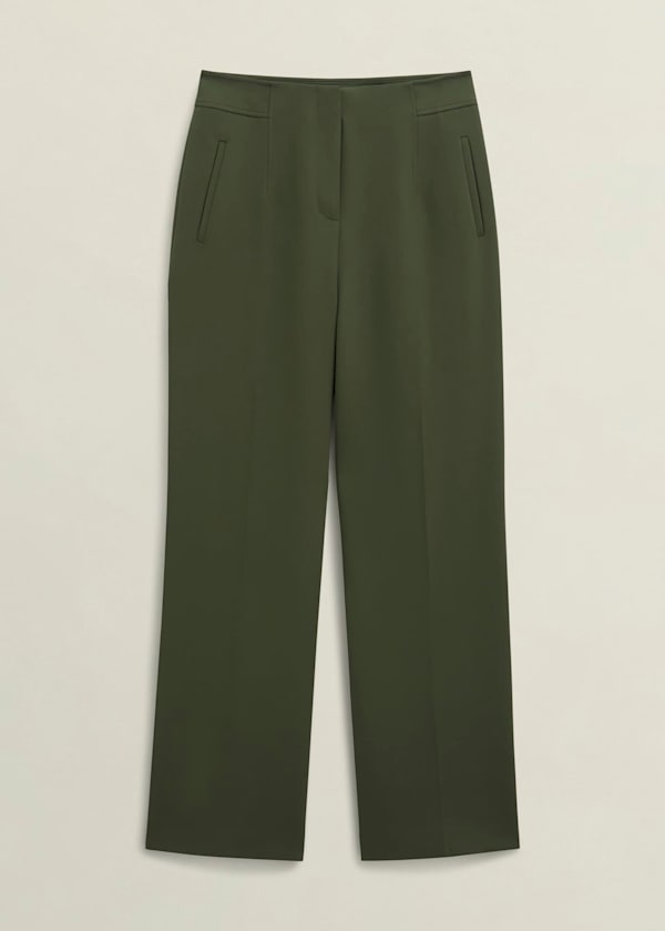 Neava Wide Pants