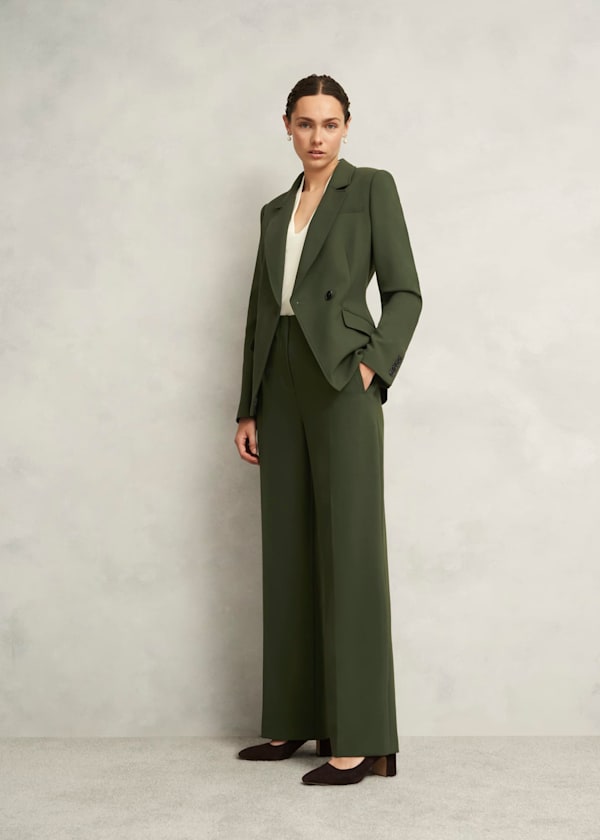 Neava Wide Pants