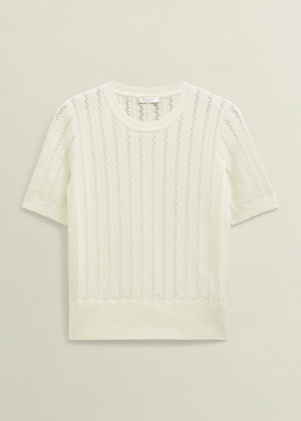 Calla Knitted Top