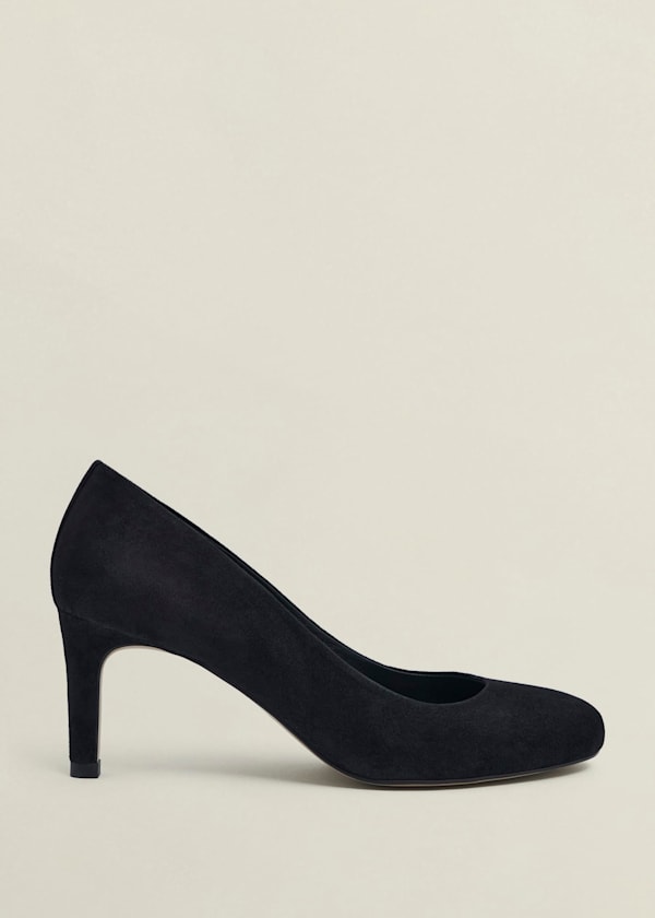 Lizzie Pumps