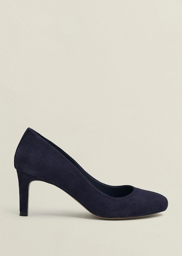 Lizzie Pumps