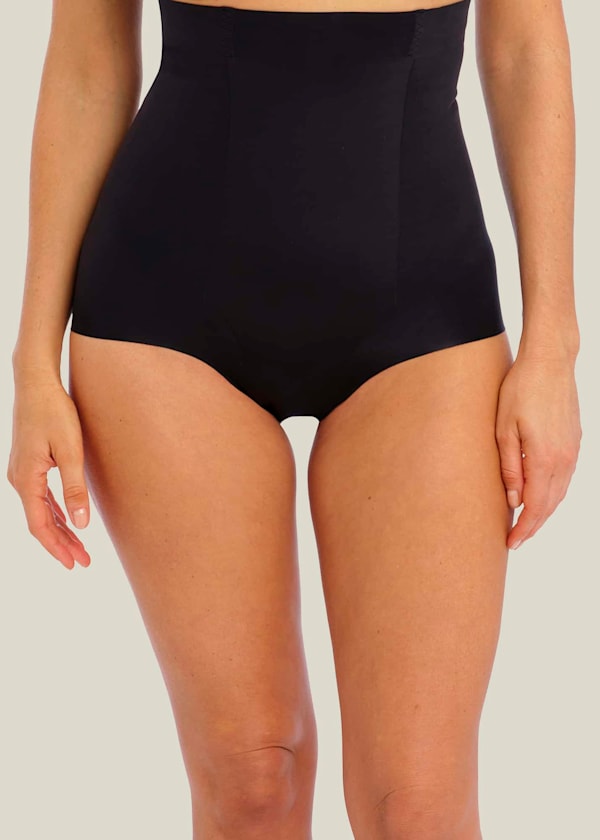 Moderate Control High Waist Slimming Brief