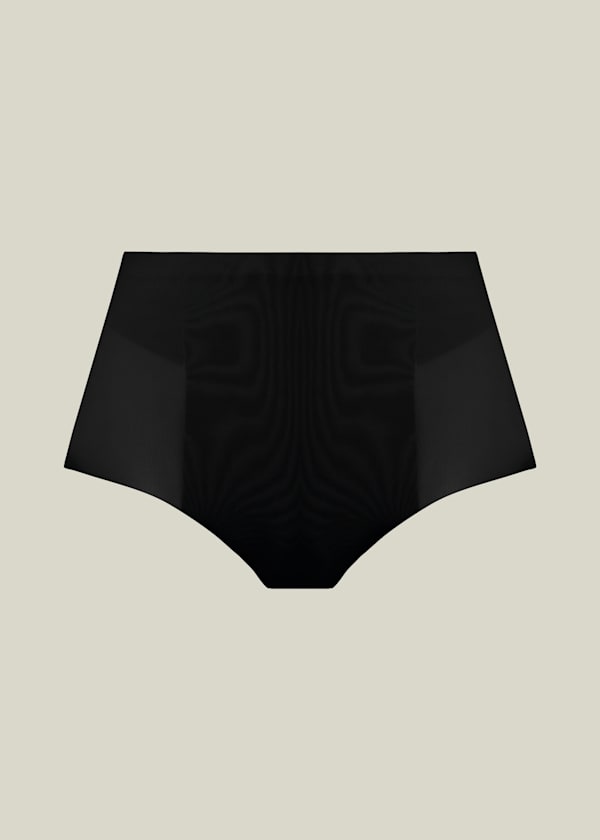Moderate Control Shaping Brief