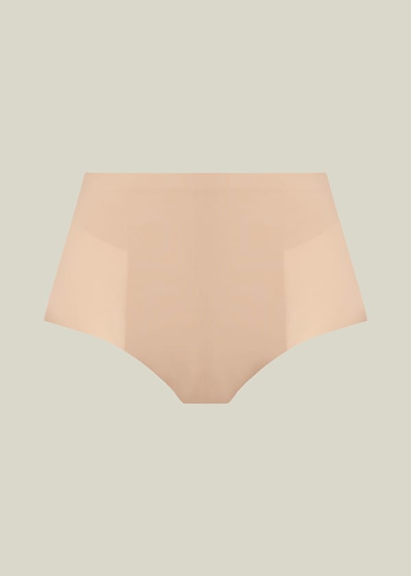 Moderate Control Shaping Brief