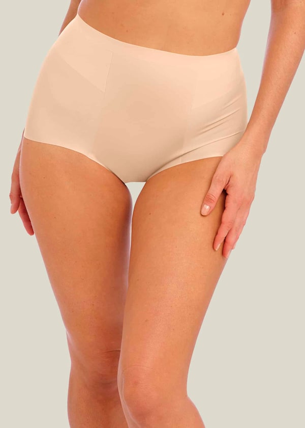 Moderate Control Shaping Brief